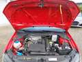 View of engine compartment