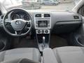 View of dashboard
