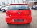 Rear view