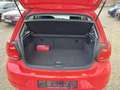 View of boot / luggage space