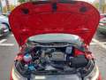 View of engine compartment