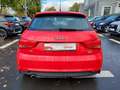 Rear view