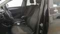 Vista del asiento delantero