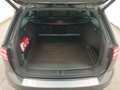 View of boot / luggage space