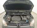 View of engine compartment