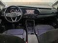 View of dashboard