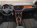 View of dashboard