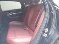 View of rear seat