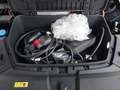 View of fittings for electric vehicle