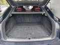 View of boot / luggage space