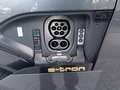 View of fittings for electric vehicle