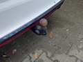 View of trailer tow-bar hitch
