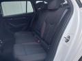 View of rear seat