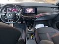 View of dashboard