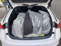 View of boot / luggage space