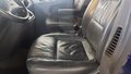 Vista del asiento delantero