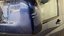 Retrovisor exterior izquierdo