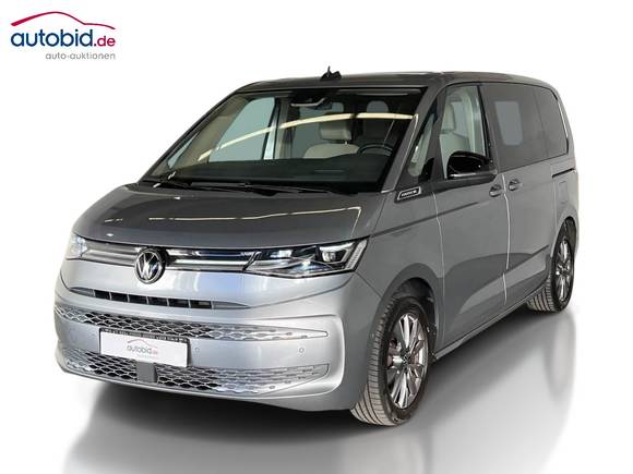 Náhľad spredu zľava