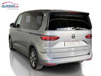 Aanzicht achter links