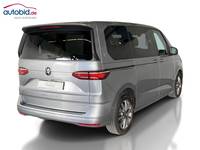 Aanzicht achter rechts