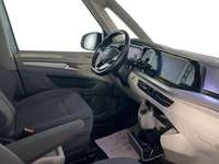 Aanzicht binnenruimte