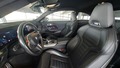 Vista del asiento delantero