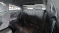 Vista del asiento trasero