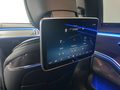 Vista intrattenimento per passeggeri posteriori e accessori