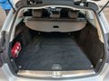 View of boot / luggage space
