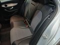 View of rear seat
