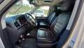 Vista del asiento delantero