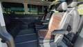 Vista del asiento trasero