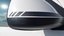 Retrovisor exterior derecho