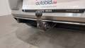View of trailer tow-bar hitch