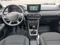 View of dashboard