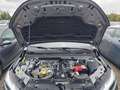 View of engine compartment
