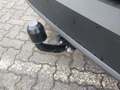 View of trailer tow-bar hitch