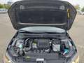 View of engine compartment