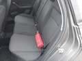 View of rear seat