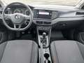 View of dashboard