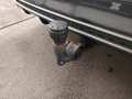 View of trailer tow-bar hitch