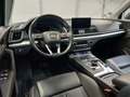 View of dashboard