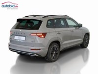 Aanzicht achter rechts