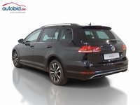 Aanzicht achter links