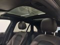 View of sunroof / panoramic roof