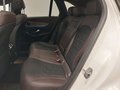 View of rear seat