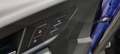 View of control buttons for electric seat adjustment