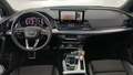 View of dashboard