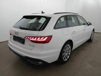 Aanzicht achter rechts