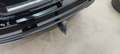 View of trailer tow-bar hitch